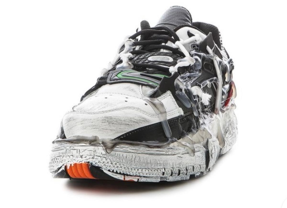 Maison Margiela FUSION Low top スニーカー バレンシアガ 3XL Maison Margiela FUSION Low top スニーカー バレンシアガ 3XL
