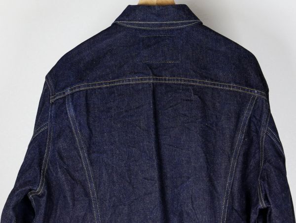 98年製 復刻 バレンシア工場 LEVI'S リーバイス 557XX 70557 98年製 復刻 バレンシア工場 LEVI'S リーバイス 557XX 70557