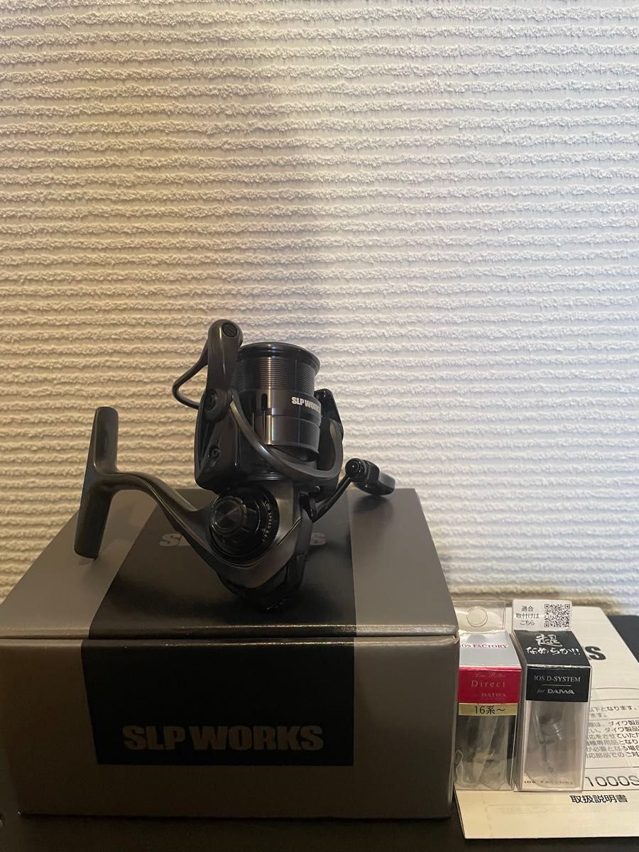黒い特務機「DSLT1000S-P」のご案内・・・! | DAYSPROUT 黒い特務機「DSLT1000S-P」のご案内・・・! | DAYSPROUT