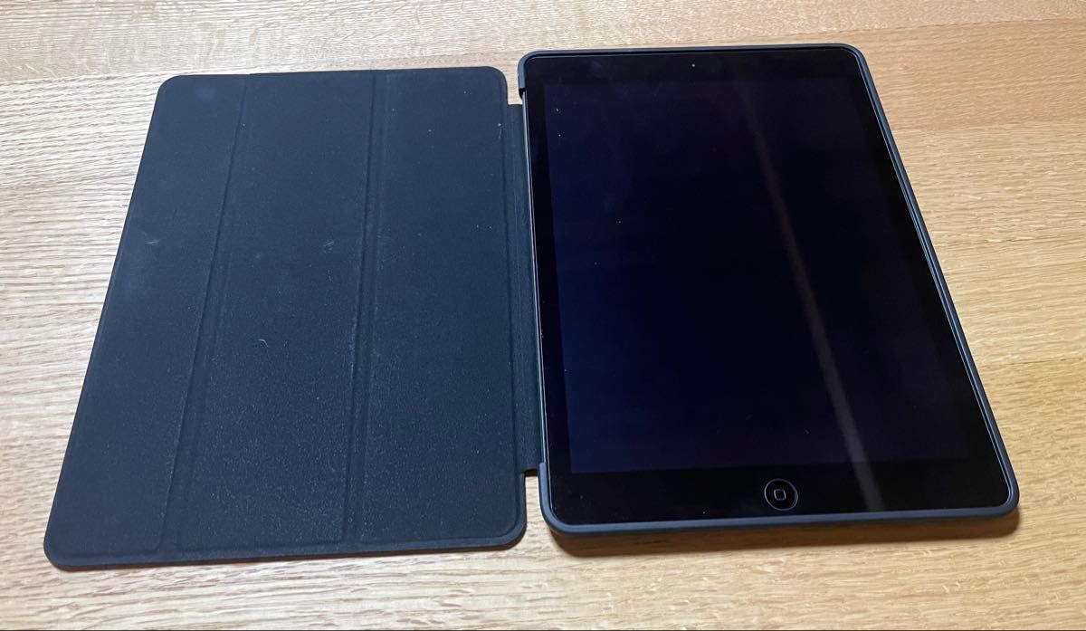 iPad Air Wi-Fiモデル 64GB スペースグレイ 美品|Yahoo!フリマ iPad Air Wi-Fiモデル 64GB スペースグレイ 美品|Yahoo!フリマ