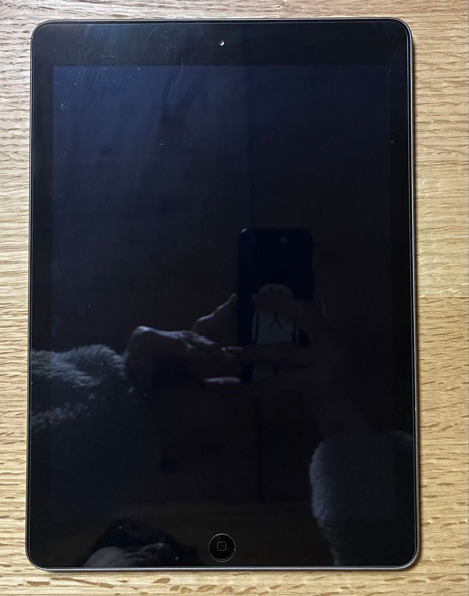 iPad Air Wi-Fiモデル 64GB スペースグレイ 美品|Yahoo!フリマ iPad Air Wi-Fiモデル 64GB スペースグレイ 美品|Yahoo!フリマ