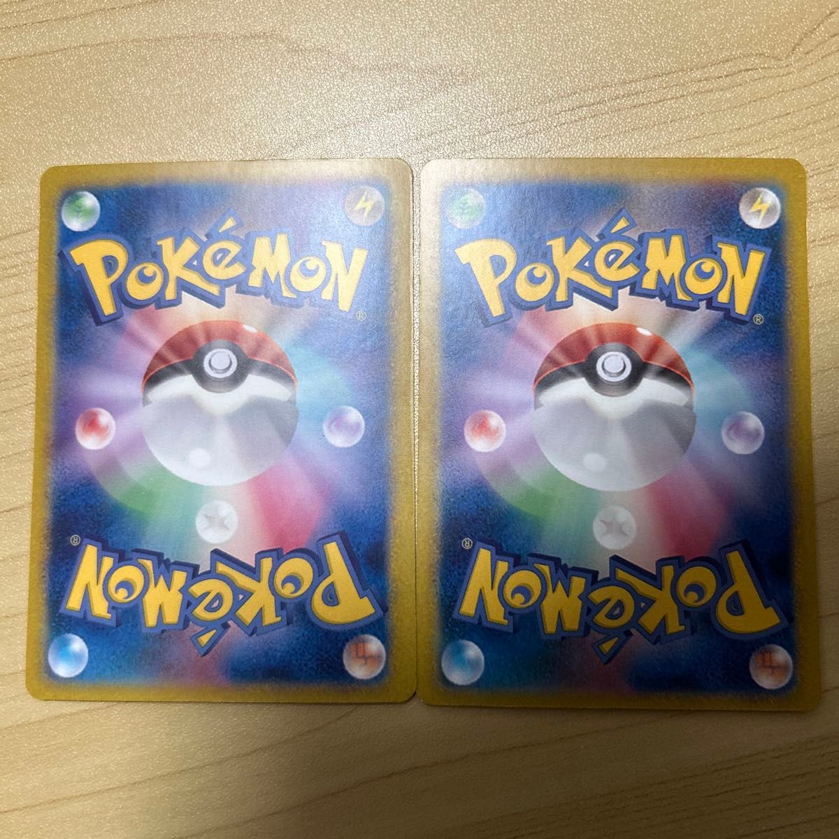 ポケモンカード ピカチュウCHR ドリームリーグ レッドの ポケモンカード ピカチュウCHR ドリームリーグ レッドの