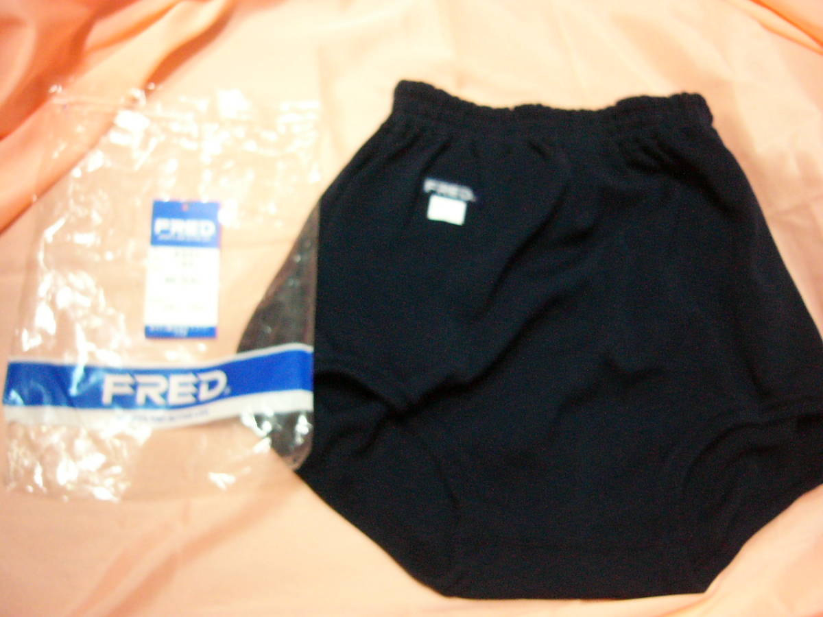 スポーツ バレーボール練習用 ブルマー フレッド FRED 濃紺 LL スポーツ バレーボール練習用 ブルマー フレッド FRED 濃紺 LL
