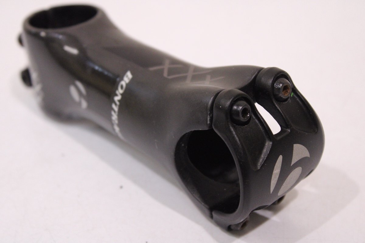 売上実績NO.1 ○BONTRAGER OS カーボンアヘッドステム 100mm XXX ボントレガー 100mm~