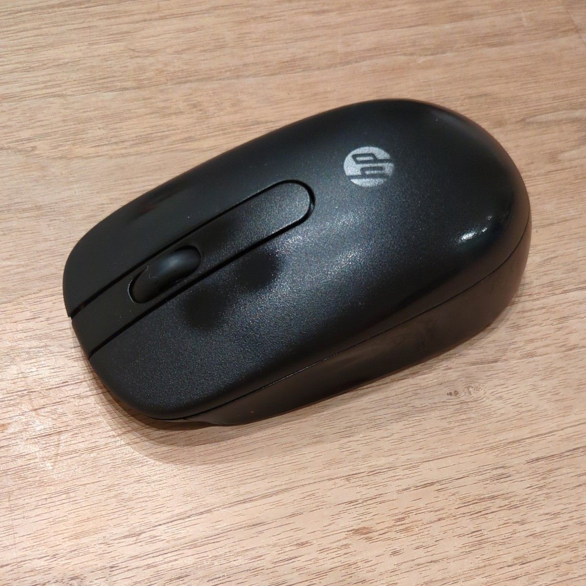 HP ワイヤレス キーボード マウス レシーバー SK2064/SM2064 HP ワイヤレス キーボード マウス レシーバー SK2064/SM2064
