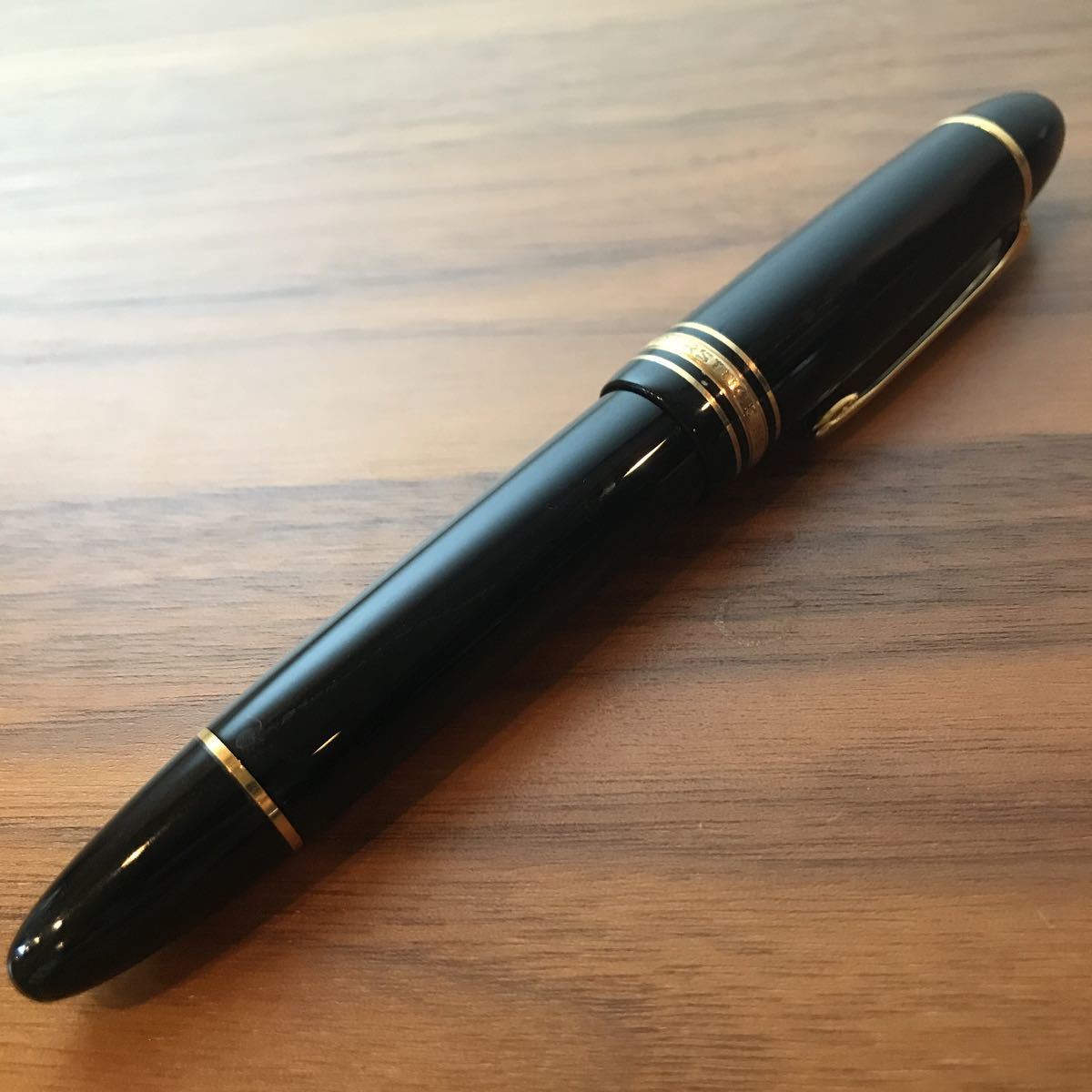 美品 送料無料 14C 太字 70年代 MONTBLANC モンブラン マイスターシュテュック NO149 B 万年筆-MONTBLANC–日本Yahoo!拍賣｜MYDAY代標代購網、海外購物第一站