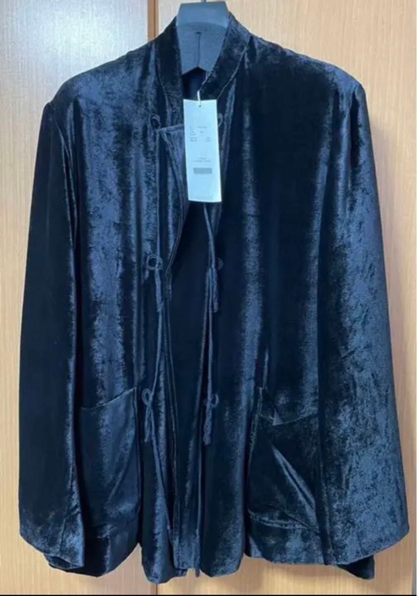 最終値下げ 23 59まで出品 新品 COMOLI シルク別珍 セットアップ 最終値下げ 23 59まで出品 新品 COMOLI シルク別珍 セットアップ