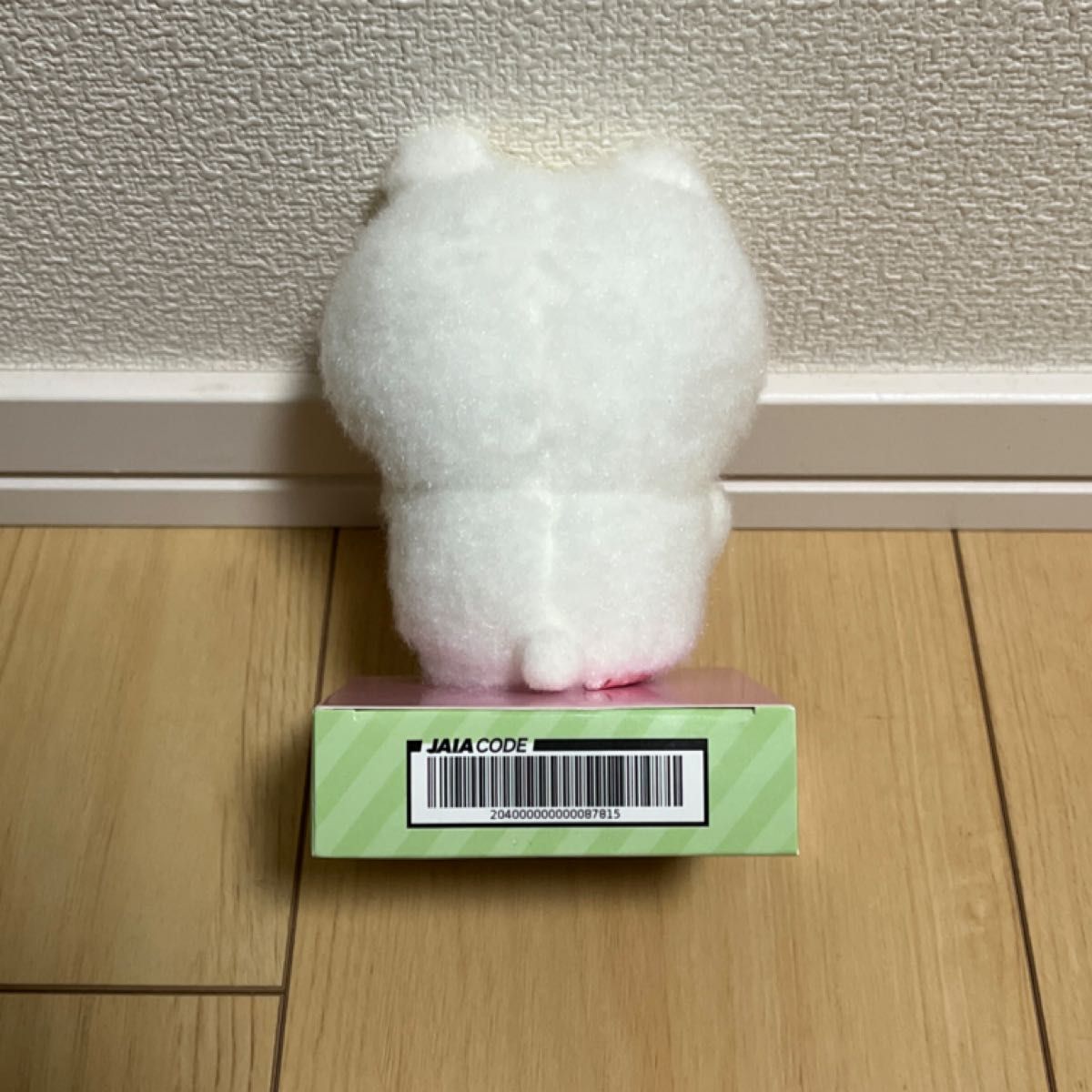 ちいかわぴたれすと~ぽてもふシリーズ~|Yahoo!フリマ(旧 ちいかわぴたれすと~ぽてもふシリーズ~|Yahoo!フリマ(旧
