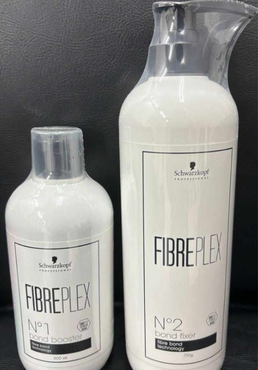 FIBREPLEX ボンドブースター ボンドフィクサー ファイバープレックス No.1 ボンド ブースター 500ml ボンド