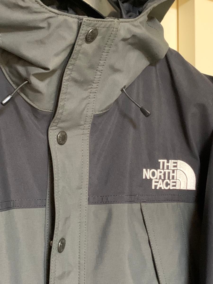 ノースフェイス THE NORTH FACE マウンテンライトジャケット ノースフェイス THE NORTH FACE マウンテンライトジャケット
