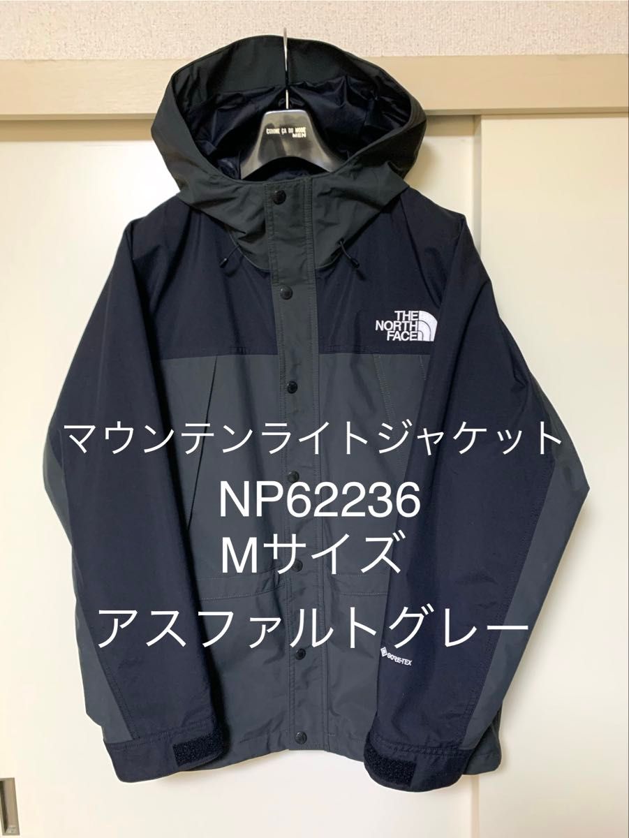 ノースフェイス THE NORTH FACE マウンテンライトジャケット ノースフェイス THE NORTH FACE マウンテンライトジャケット