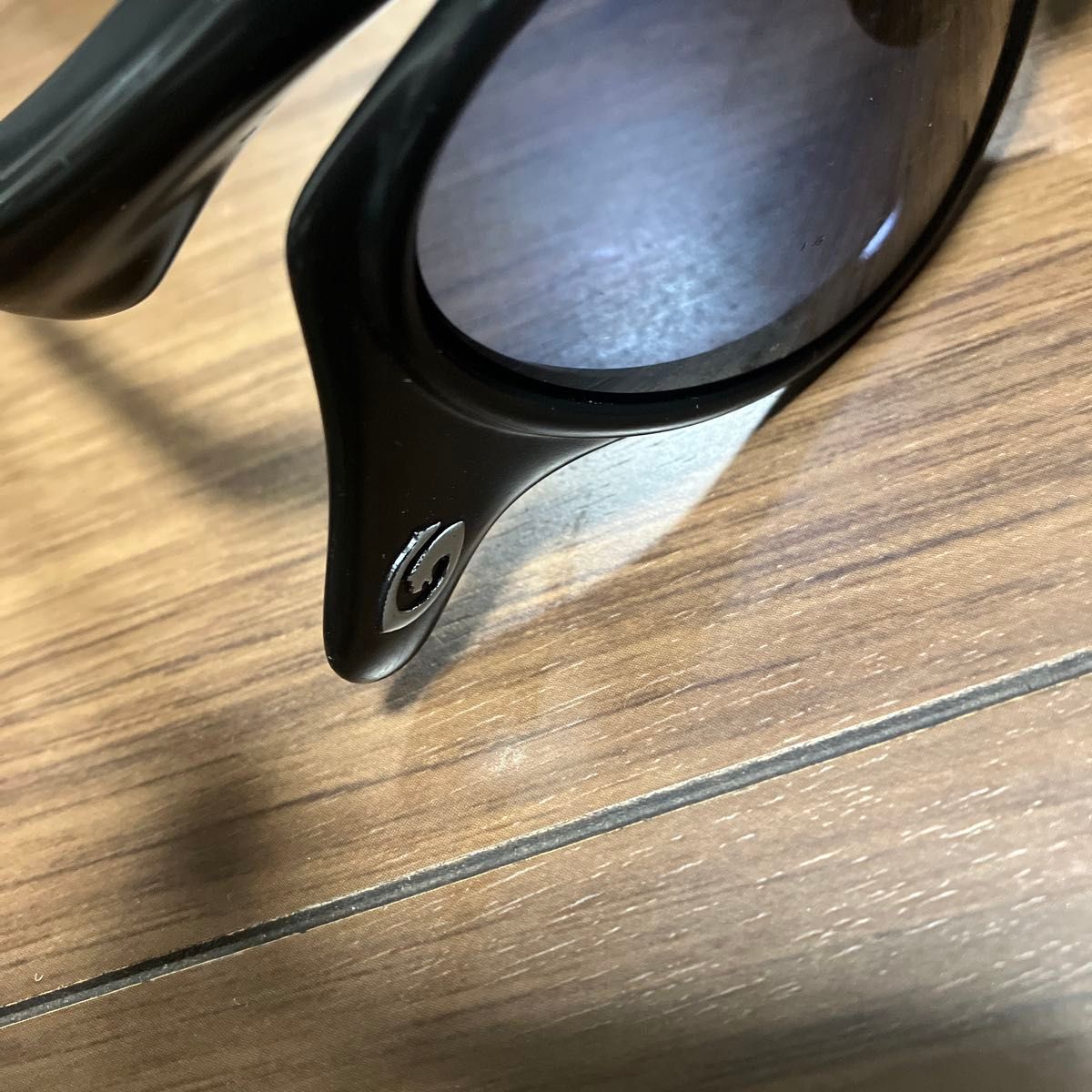 hyde着 ガーゴイルズ サングラス STYLE F-8 フリップアップ hyde着 ガーゴイルズ サングラス STYLE F-8 フリップアップ