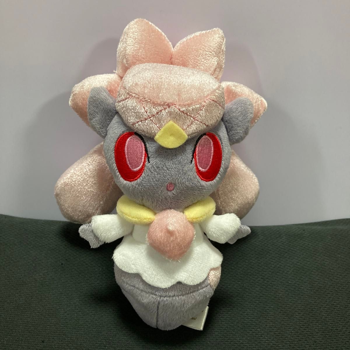 ポケットモンスター ぬいぐるみ ディアンシー ポケモンセンター ポケットモンスター ぬいぐるみ ディアンシー ポケモンセンター
