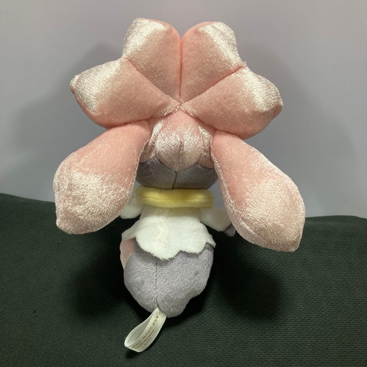 ポケットモンスター ぬいぐるみ ディアンシー ポケモンセンター ポケットモンスター ぬいぐるみ ディアンシー ポケモンセンター