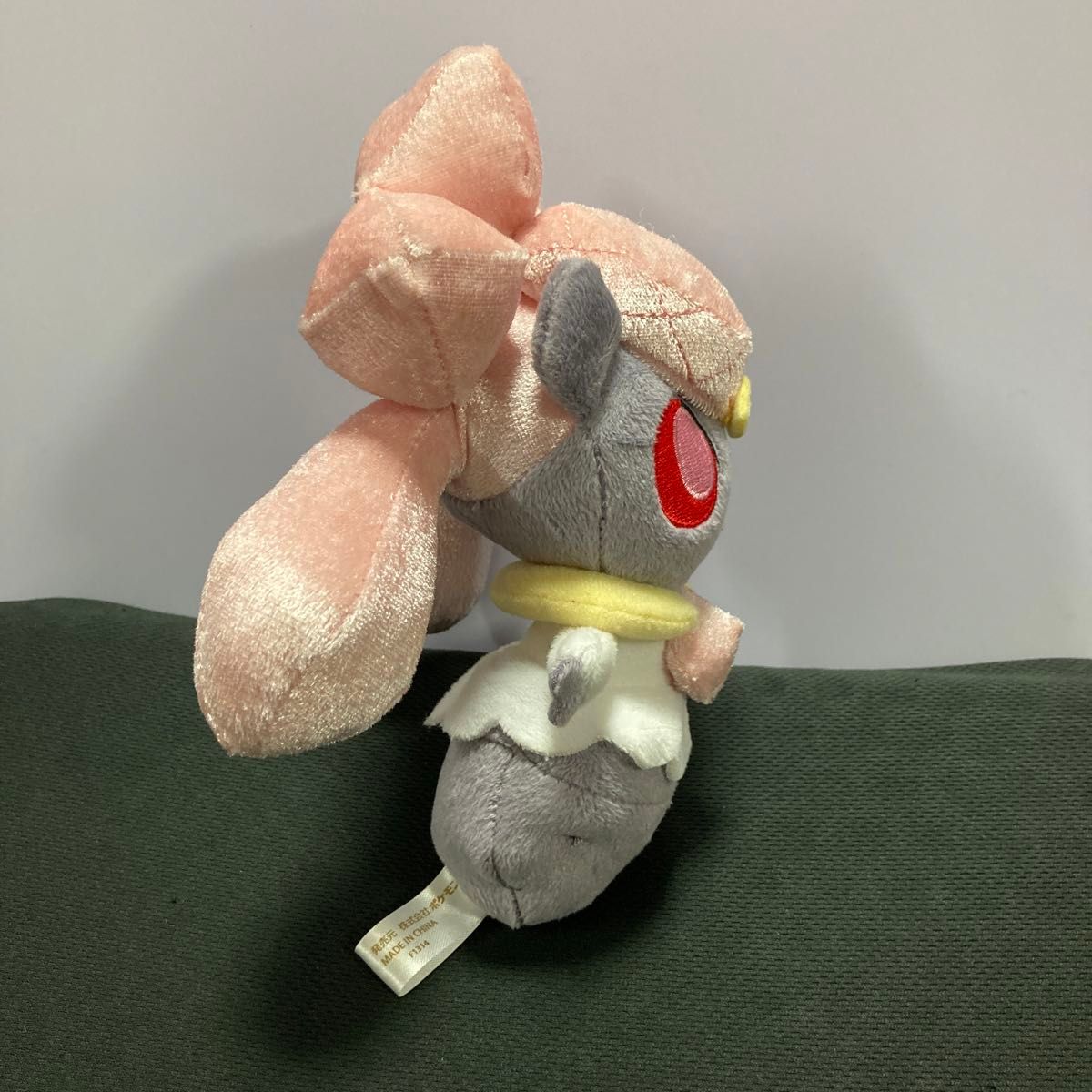 ポケットモンスター ぬいぐるみ ディアンシー ポケモンセンター ポケットモンスター ぬいぐるみ ディアンシー ポケモンセンター