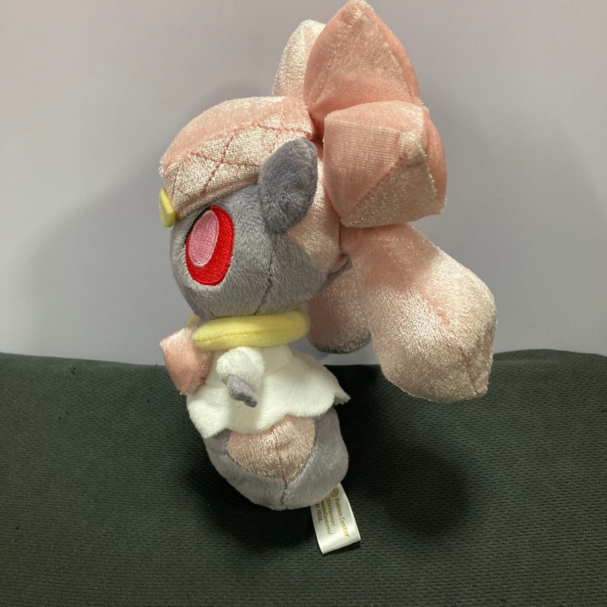 ポケットモンスター ぬいぐるみ ディアンシー ポケモンセンター ポケットモンスター ぬいぐるみ ディアンシー ポケモンセンター