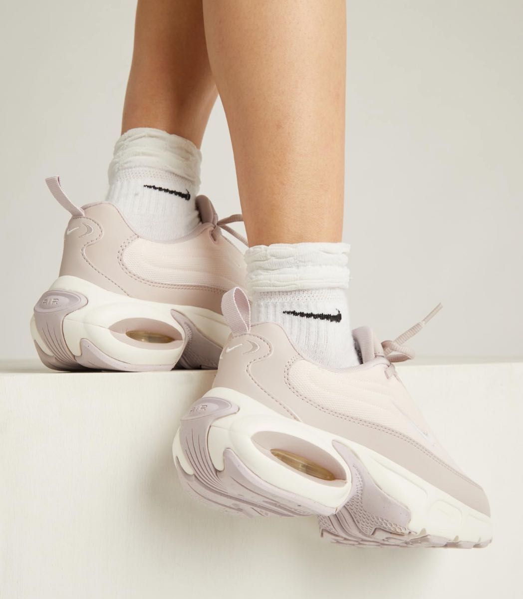 新品 NIKE エアマックス AIR MAX ピンク 25cm|Yahoo!フリマ(旧 新品 NIKE エアマックス AIR MAX ピンク 25cm|Yahoo!フリマ(旧