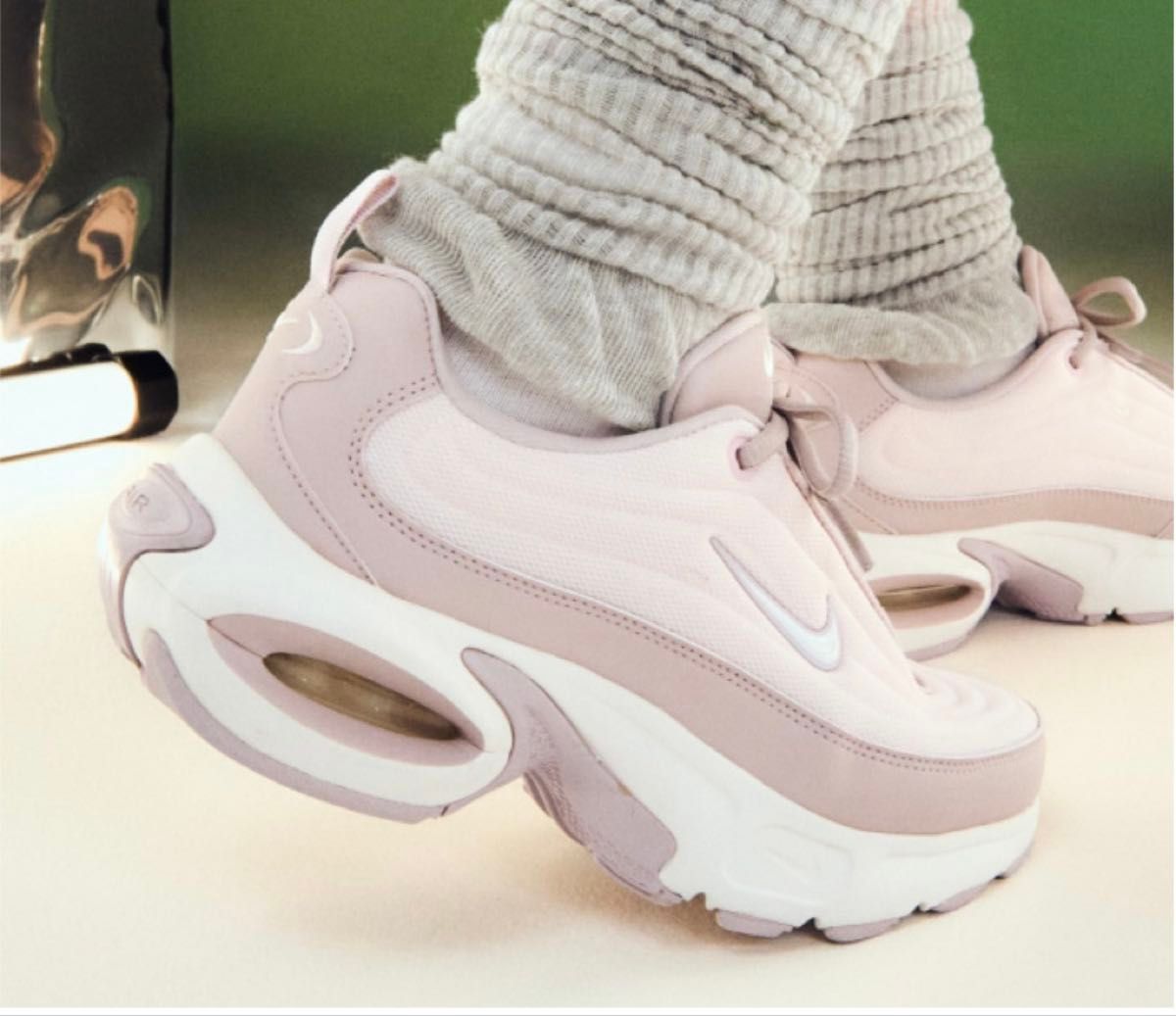 新品 NIKE エアマックス AIR MAX ピンク 25cm|Yahoo!フリマ(旧 新品 NIKE エアマックス AIR MAX ピンク 25cm|Yahoo!フリマ(旧