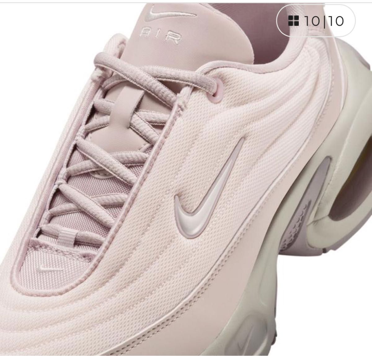 新品 NIKE エアマックス AIR MAX ピンク 25cm|Yahoo!フリマ(旧 新品 NIKE エアマックス AIR MAX ピンク 25cm|Yahoo!フリマ(旧