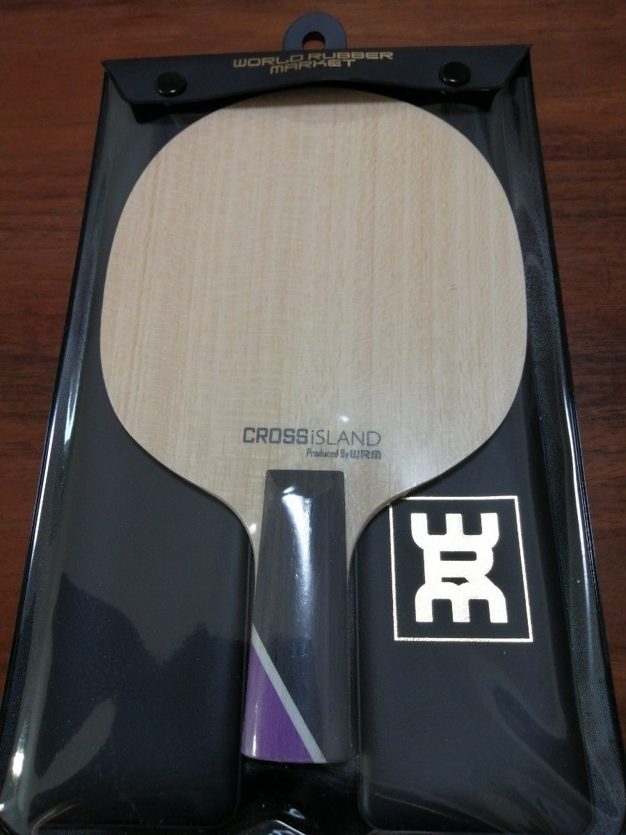 新品 CROSSiSLAND 中国式 ペン 卓球ラケット 中ペン ワールド 新品 CROSSiSLAND 中国式 ペン 卓球ラケット 中ペン ワールド