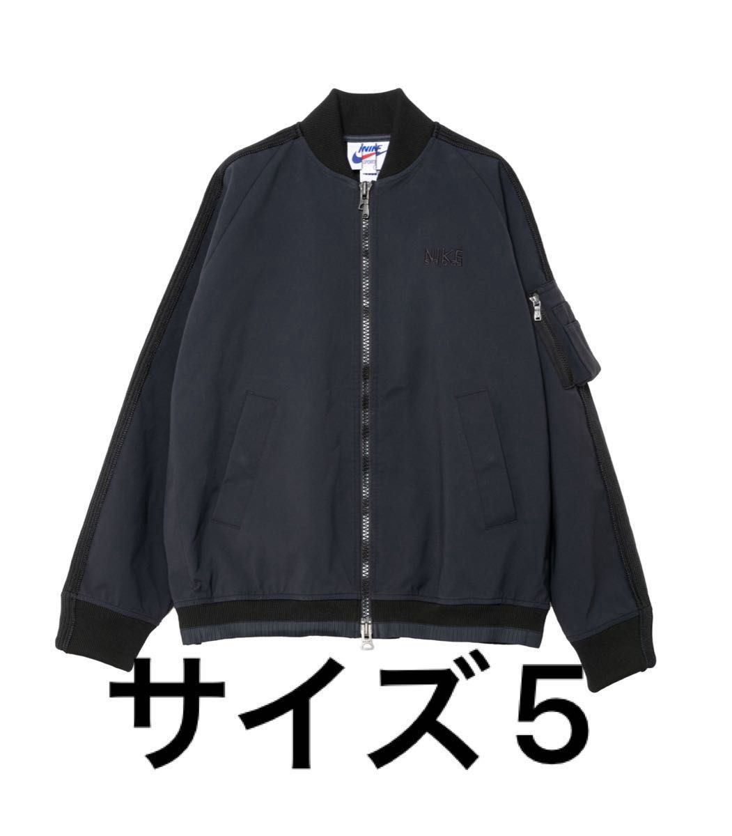NIKE x sacai Mens Jacket サイズ 5|Yahoo!フリマ(旧PayPay NIKE x sacai Mens Jacket サイズ 5|Yahoo!フリマ(旧PayPay