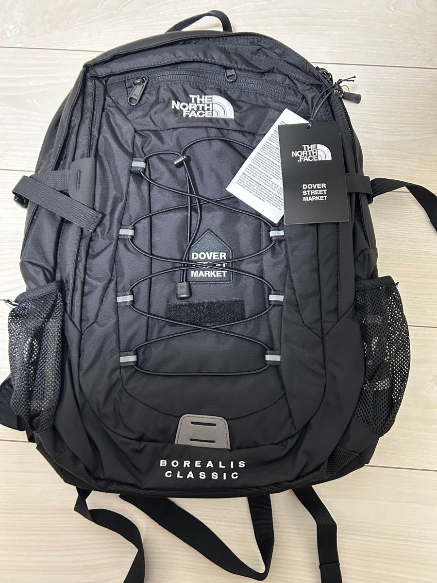 The North Face DSM Borealis Classic Back Pack|Yahoo!フリマ The North Face DSM Borealis Classic Back Pack|Yahoo!フリマ