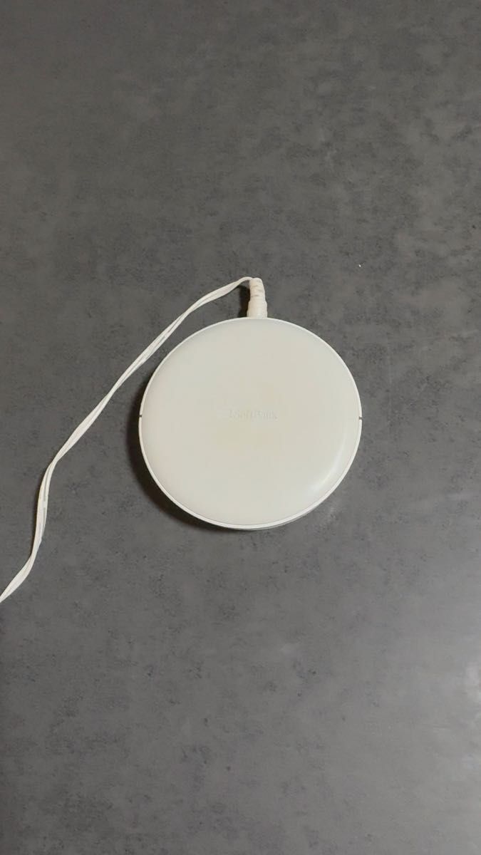 ワイヤレス充電器 SoftBank