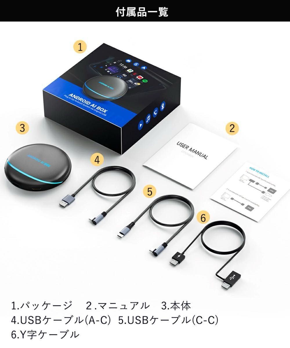 新品・未開封・技適対応】オットキャスト Ottocast OttoAibox P3 OEM版|Yahoo!フリマ(旧PayPayフリマ) 新品・未開封・技適対応】オットキャスト Ottocast OttoAibox P3 OEM版|Yahoo!フリマ(旧PayPayフリマ)