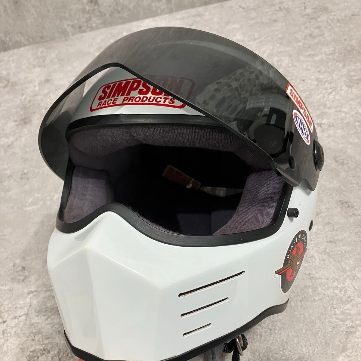 ビンテージ レア シンプソン SIMPSON バンディット3 BANDIT3 ビンテージ レア シンプソン SIMPSON バンディット3 BANDIT3