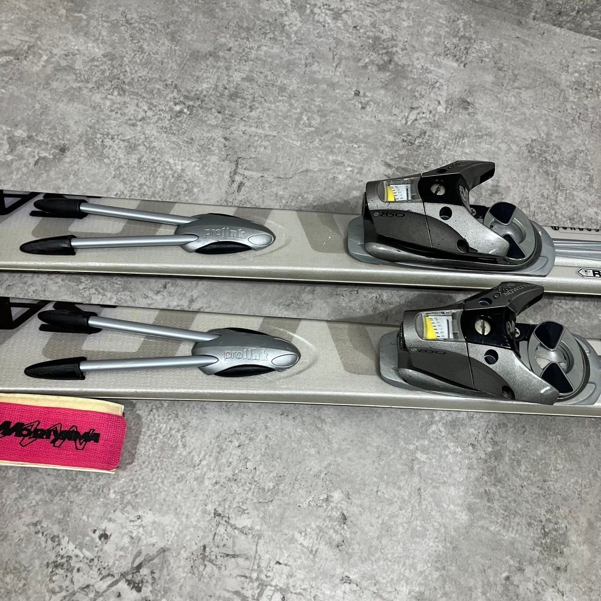 SALOMON new Crving SUPERAXE9 169cm ×S850|Yahoo!フリマ(旧 SALOMON new Crving SUPERAXE9 169cm ×S850|Yahoo!フリマ(旧