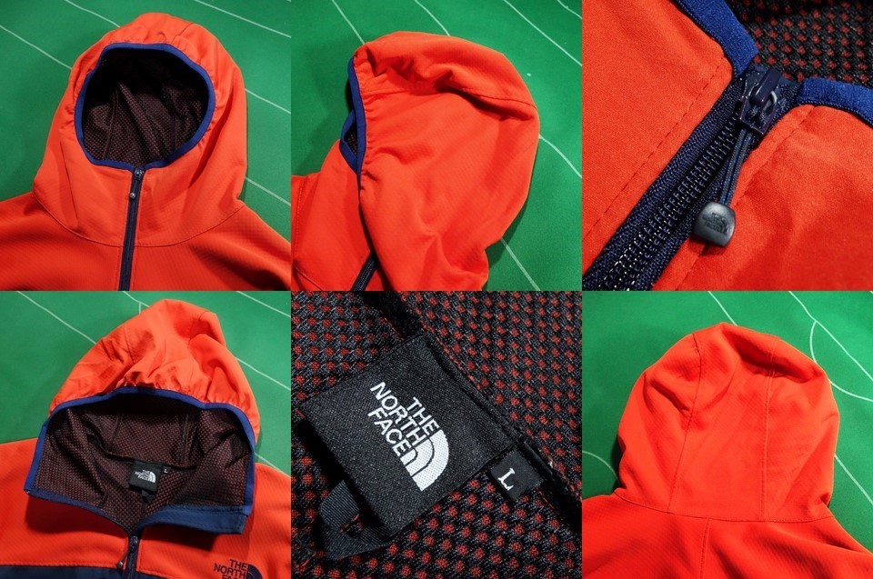 △ノースフェイス 防風・高透湿ソフトシェル V3 ユニバーサル △ノースフェイス 防風・高透湿ソフトシェル V3 ユニバーサル