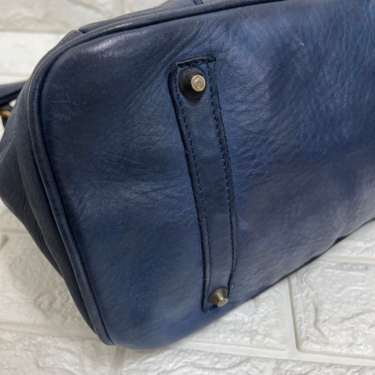 美品 牛革バッグ PELLICCIA ペリシア ITALY レディース ビジネス 美品 牛革バッグ PELLICCIA ペリシア ITALY レディース ビジネス