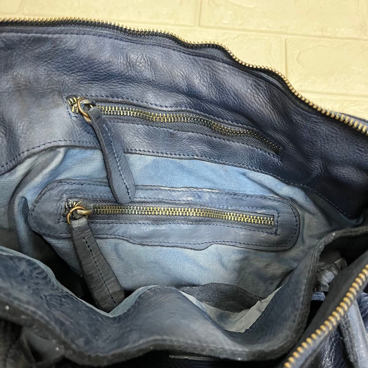 美品 牛革バッグ PELLICCIA ペリシア ITALY レディース ビジネス 美品 牛革バッグ PELLICCIA ペリシア ITALY レディース ビジネス