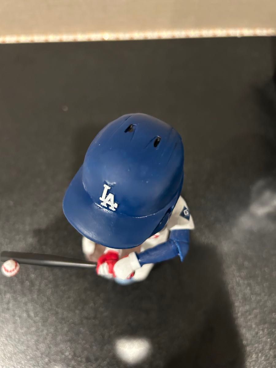 テオスカーヘルナンデス ボブルヘッド ドジャース|Yahoo!フリマ テオスカーヘルナンデス ボブルヘッド ドジャース|Yahoo!フリマ