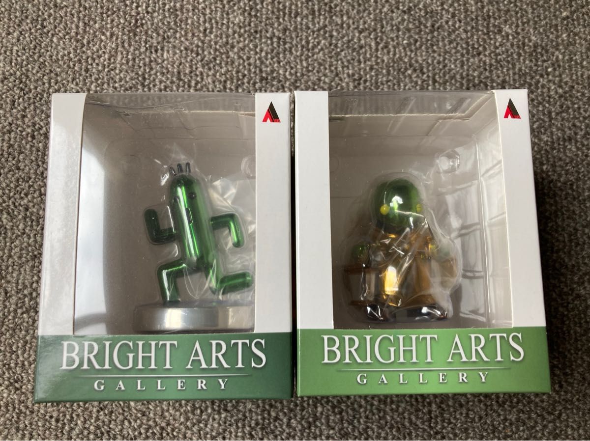 新品未開封】ブリングアーツ ファイナルファンタジーVII 新品未開封】ブリングアーツ ファイナルファンタジーVII