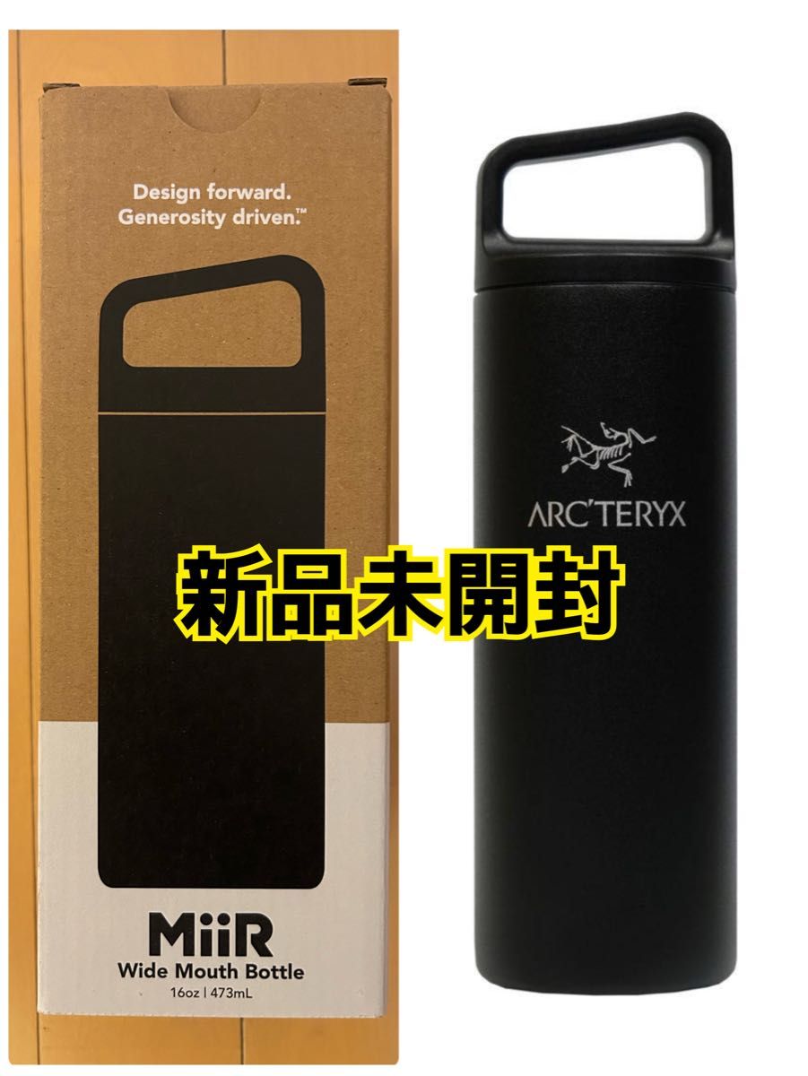 Arc'teryx Wide Mouth Bottle 16oz アークテリクス 水筒|Yahoo Arc'teryx Wide Mouth Bottle 16oz アークテリクス 水筒|Yahoo