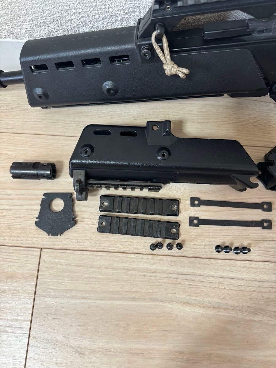 東京マルイ スタンダード電動ガン g36c 内外装カスタム|Yahoo 東京マルイ スタンダード電動ガン g36c 内外装カスタム|Yahoo