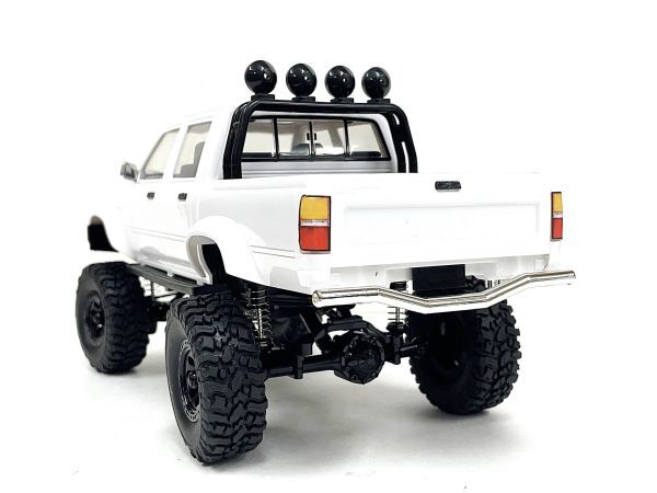 Yahoo!オークション - 【完成品・RTR】WPL C Yahoo!オークション - 【完成品・RTR】WPL C