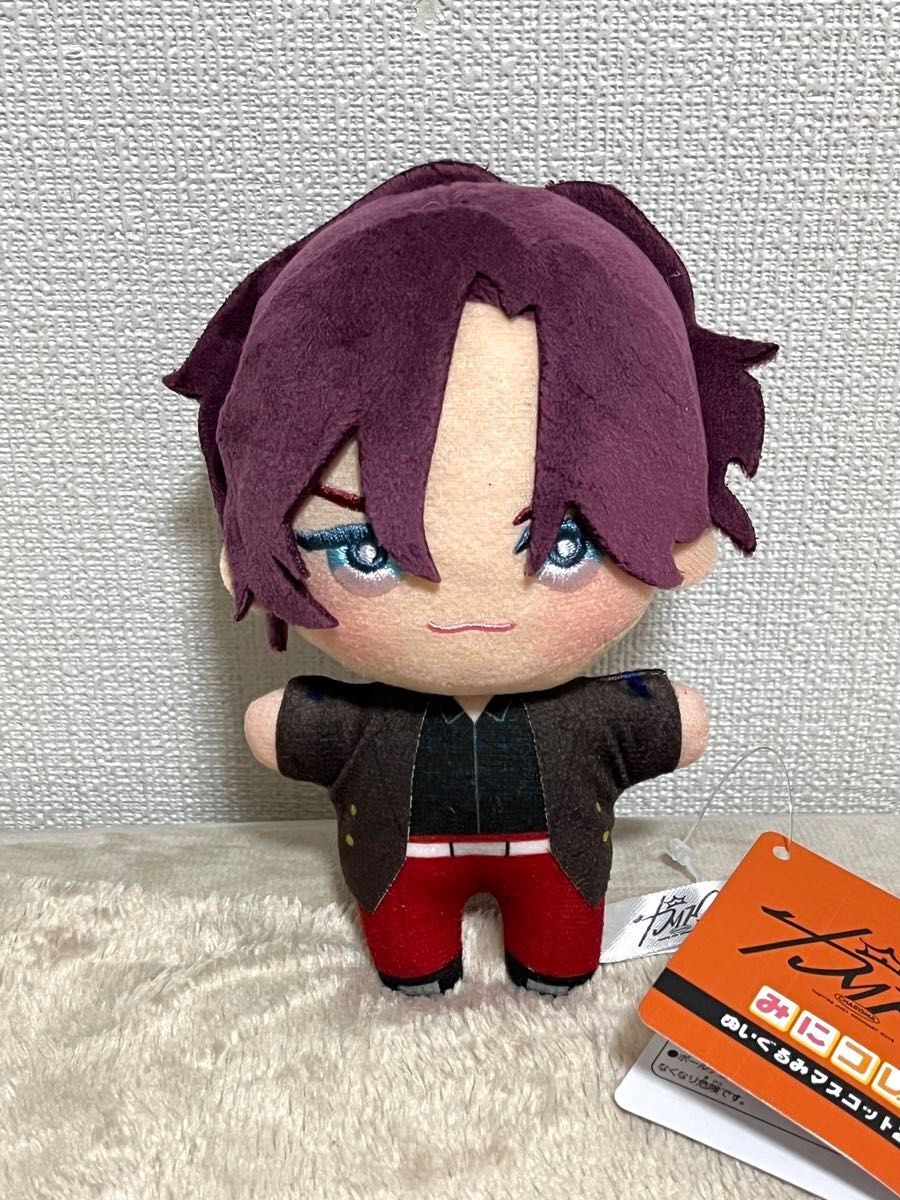 カリスマ みにコレ ぬいぐるみマスコット2 天堂天彦|Yahoo カリスマ みにコレ ぬいぐるみマスコット2 天堂天彦|Yahoo