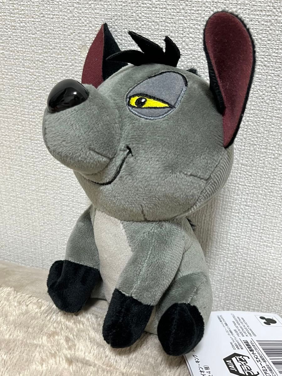 セガプライズ ディズニー『ライオン・キング』 ぬいぐるみ セガプライズ ディズニー『ライオン・キング』 ぬいぐるみ
