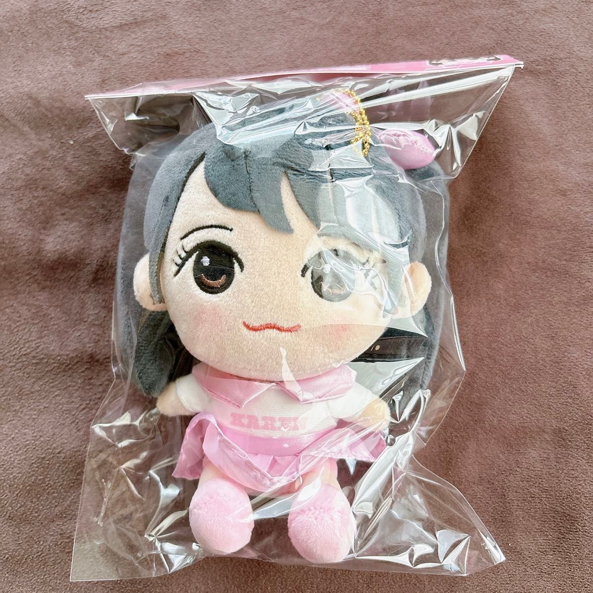 即買い歓迎 】FRUITS ZIPPER ちびぬい 松本かれん|Yahoo!フリマ 即買い歓迎 】FRUITS ZIPPER ちびぬい 松本かれん|Yahoo!フリマ