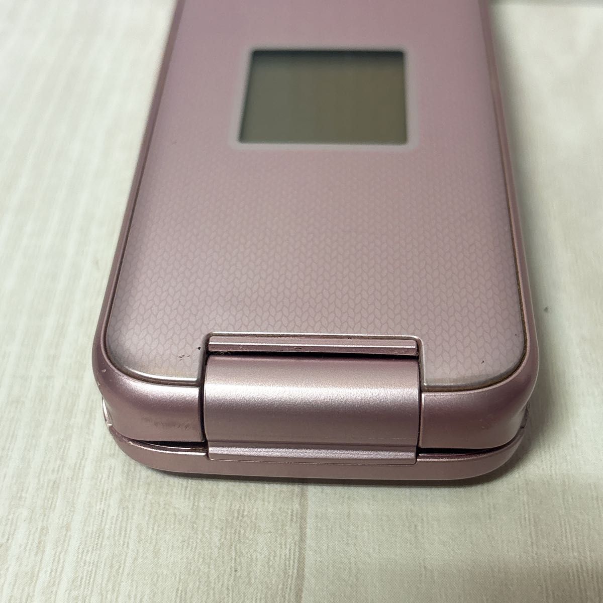 利用制限◯ F-01M docomo らくらくホン ピンク|Yahoo!フリマ 利用制限◯ F-01M docomo らくらくホン ピンク|Yahoo!フリマ