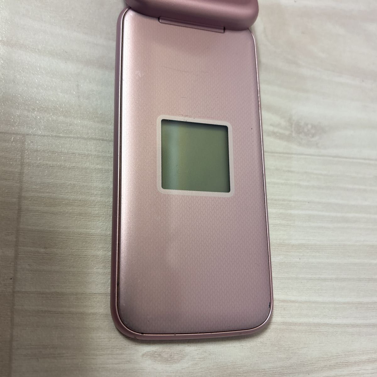 利用制限◯ F-01M docomo らくらくホン ピンク|Yahoo!フリマ 利用制限◯ F-01M docomo らくらくホン ピンク|Yahoo!フリマ