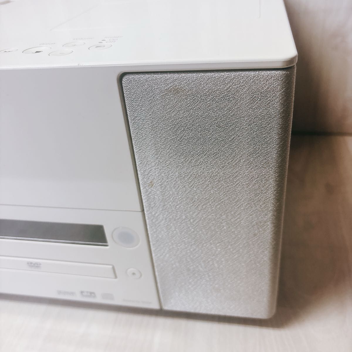 ランプ点灯218h EPSON プロジェクター EMP-TWD3 (DVD一体型 ランプ点灯218h EPSON プロジェクター EMP-TWD3 (DVD一体型