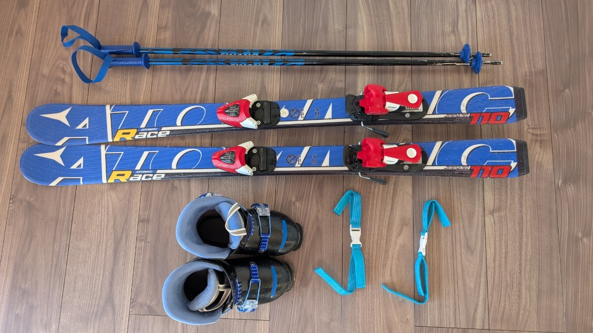 楽天市場】スワロー スキー ジュニアの通販 swallow スキーセット板