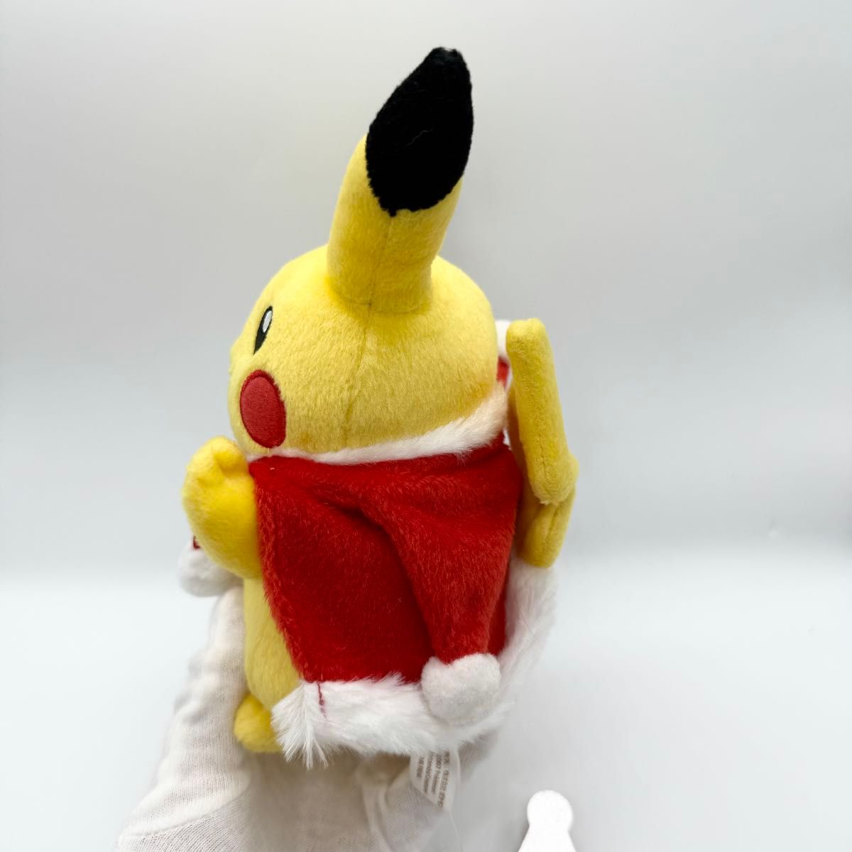 希少 ポケモンセンター クリスマス 2007年 ぬいぐるみセット 希少 ポケモンセンター クリスマス 2007年 ぬいぐるみセット