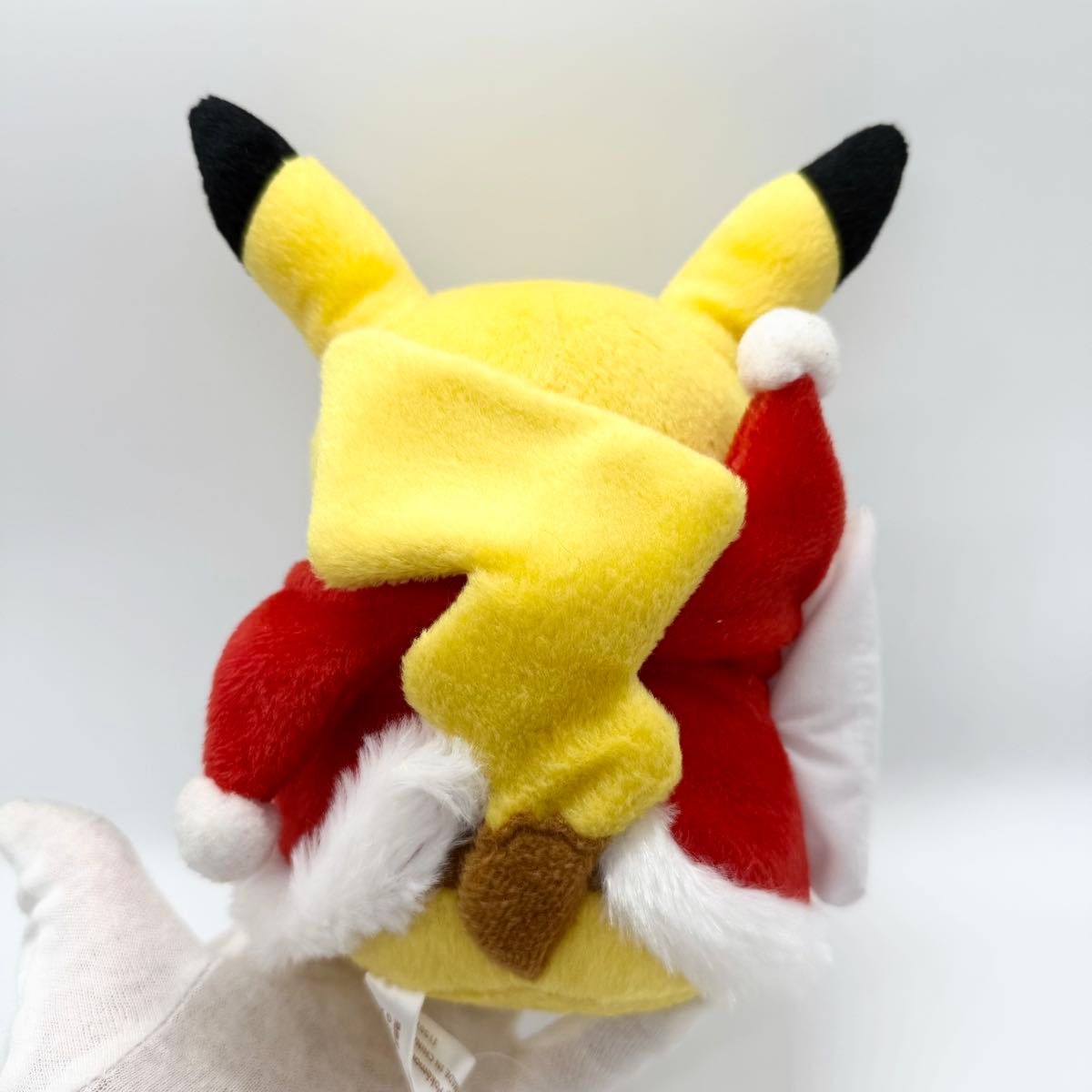 希少 ポケモンセンター クリスマス 2007年 ぬいぐるみセット 希少 ポケモンセンター クリスマス 2007年 ぬいぐるみセット