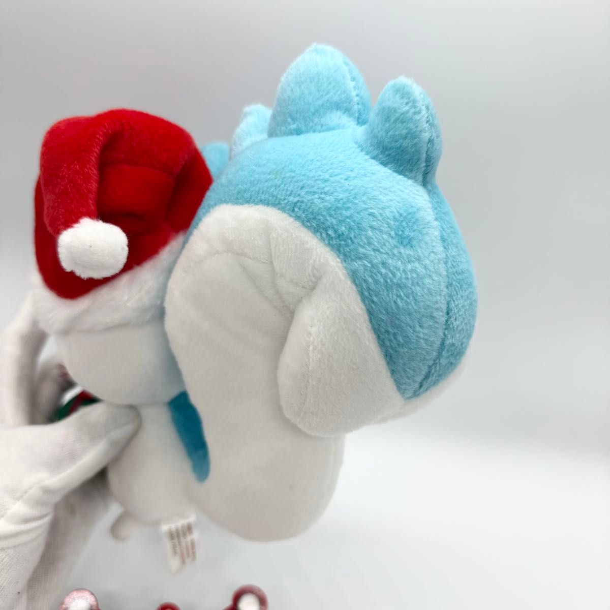 希少 ポケモンセンター クリスマス 2007年 ぬいぐるみセット 希少 ポケモンセンター クリスマス 2007年 ぬいぐるみセット