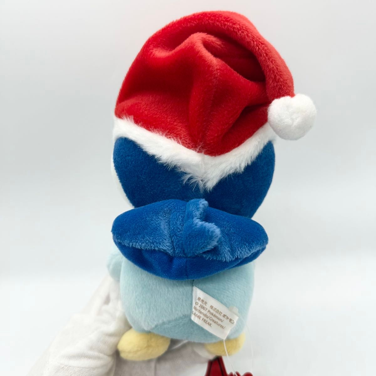 希少 ポケモンセンター クリスマス 2007年 ぬいぐるみセット 希少 ポケモンセンター クリスマス 2007年 ぬいぐるみセット