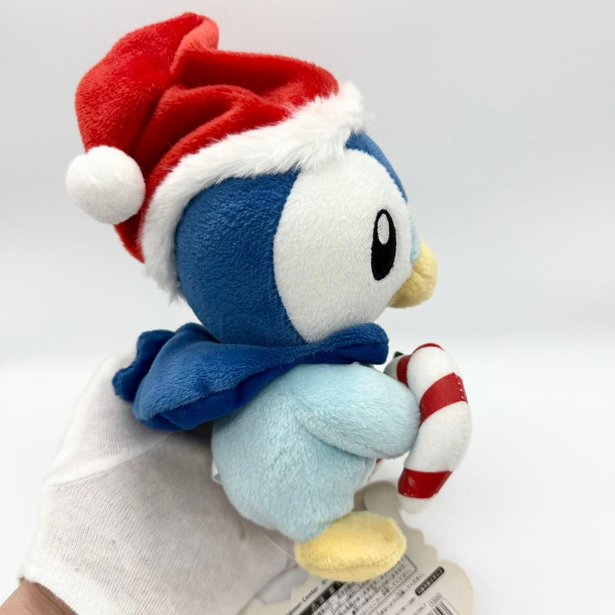 希少 ポケモンセンター クリスマス 2007年 ぬいぐるみセット 希少 ポケモンセンター クリスマス 2007年 ぬいぐるみセット